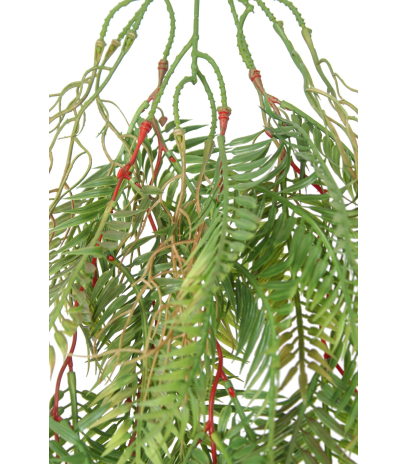 Chute de sequoia artificielle