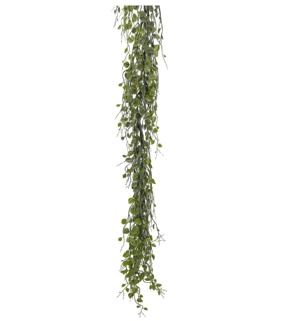 Guirlande de campanule artificielle