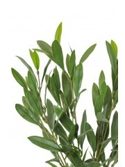 Branche d'olivier artificielle anti-UV