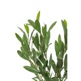 Branche d'olivier artificielle anti-UV