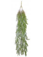 Grande chute de rhipsalis artificielle