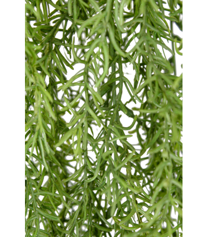 Grande chute de rhipsalis artificielle