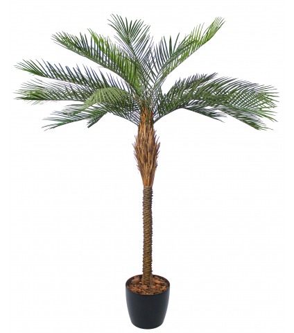 Palmier artificiel phœnix extérieur