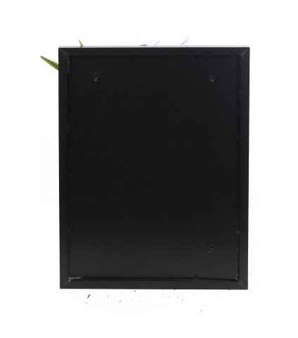 Cadre de mousse végétale Fécamp