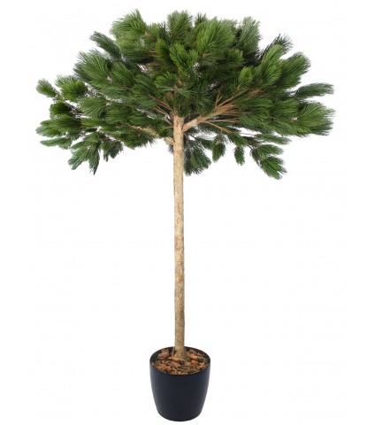 Pin parasol artificiel