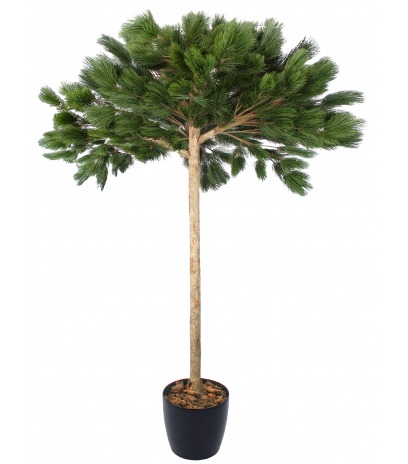 Pin parasol artificiel