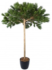 Pin parasol artificiel