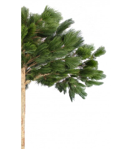 Pin parasol artificiel