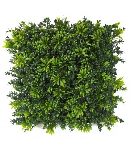 Plaque artificielle sylvestre