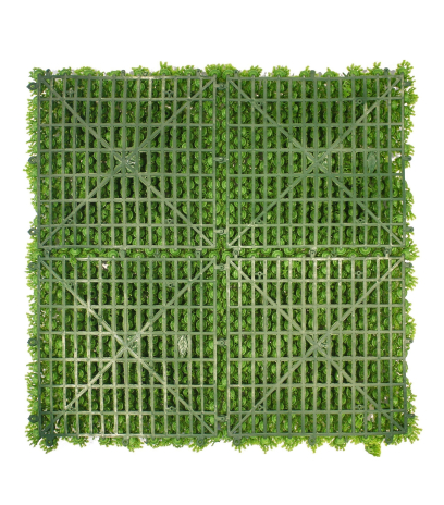 Plaque de mousse sphaigne verte claire