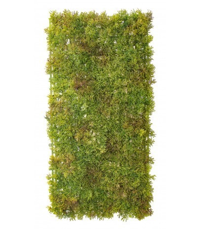 Plaque de mousse artificielle anti-UV