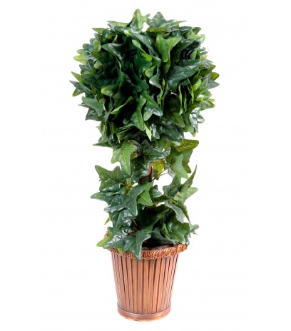 Lierre artificiel boule étoile