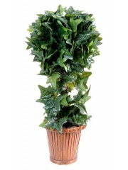 Lierre artificiel boule étoile