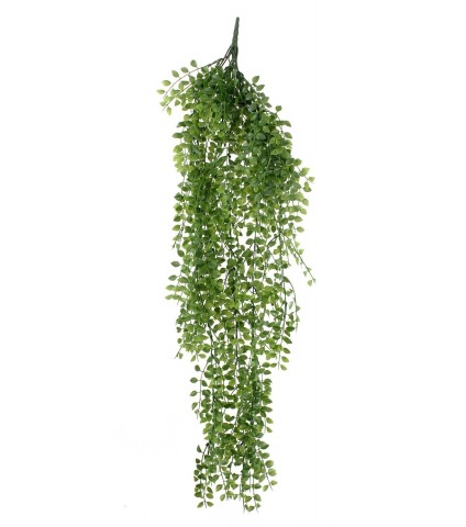 Chute d'eucalyptus artificielle