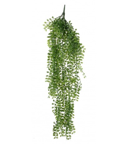 Chute d'eucalyptus artificielle