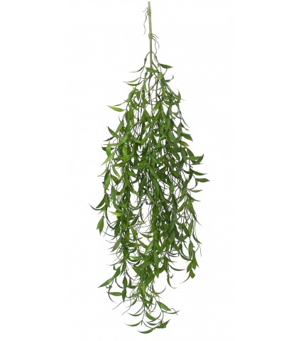 Chute de saule artificielle