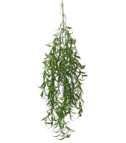 Chute de saule artificielle