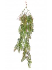 Chute de sequoia artificielle