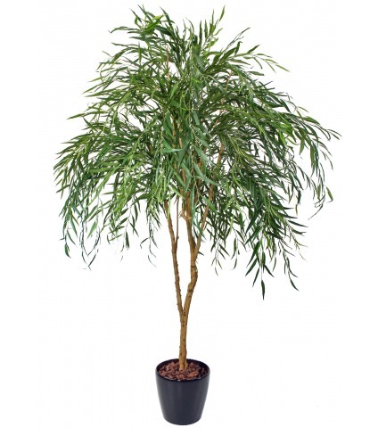 Saule pleureur artificiel