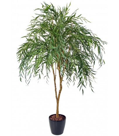 Saule pleureur artificiel