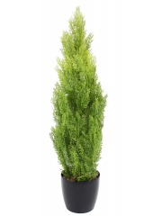 Cyprès artificiel arbuste