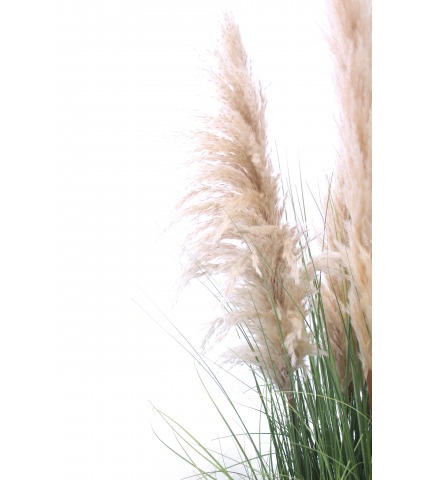 Grand plumeau artificiel