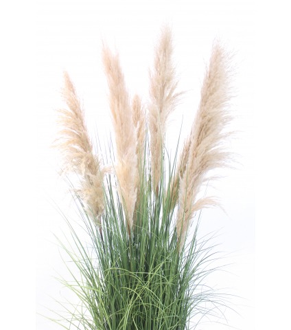 Grand plumeau artificiel