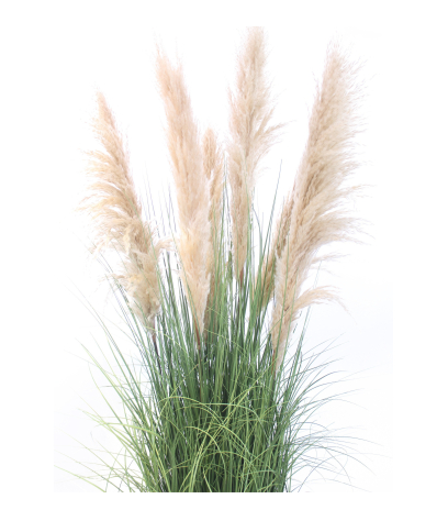 Grand plumeau artificiel