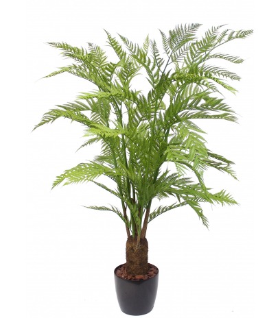 Grande fougère dicksonia artificielle