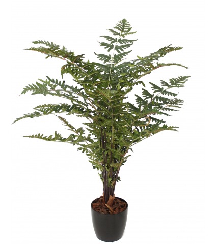 Fougère des bois artificielle