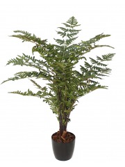 Fougère des bois artificielle