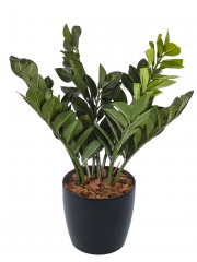 Faux zamier artificiel