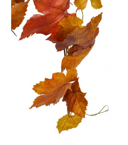 Grande vigne tombante artificielle