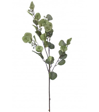 Rameau d'eucalyptus artificiel