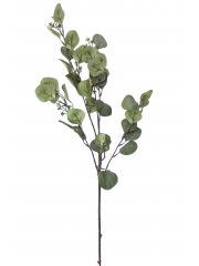 Rameau d'eucalyptus artificiel