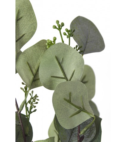 Rameau d'eucalyptus artificiel