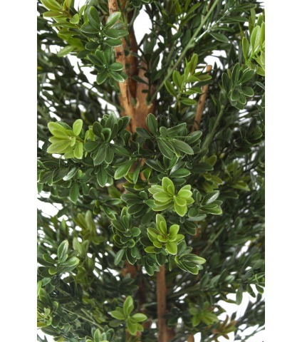 Buis artificiel arbustif