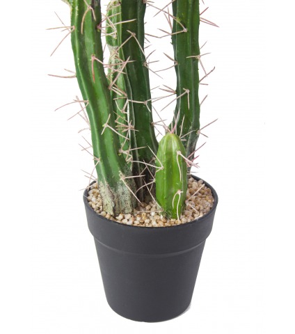 Cactus colonnaire artificiel