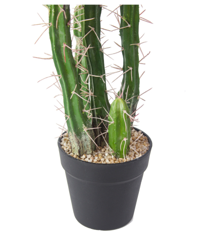 Cactus colonnaire artificiel
