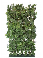 Cloison végétale artificielle de vigne