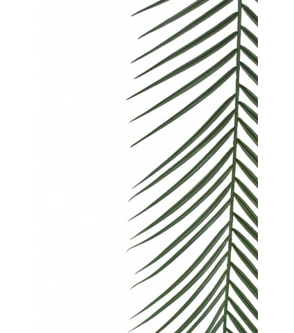 Feuille de palmier longue artificielle