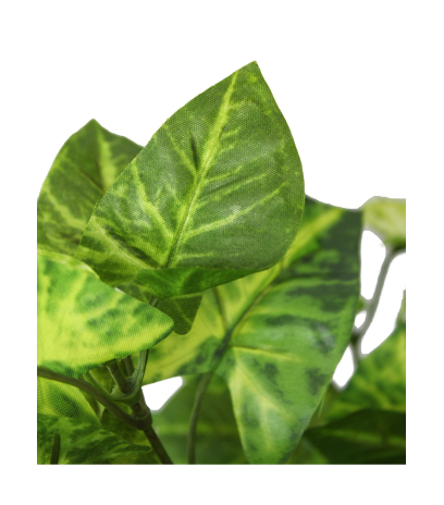 Syngonium vert clair artificiel