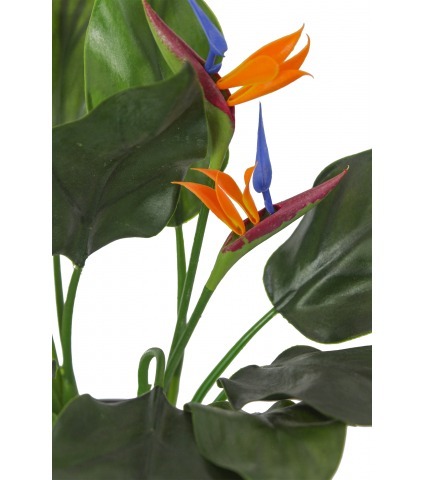 Strelitzia artificiel extérieur