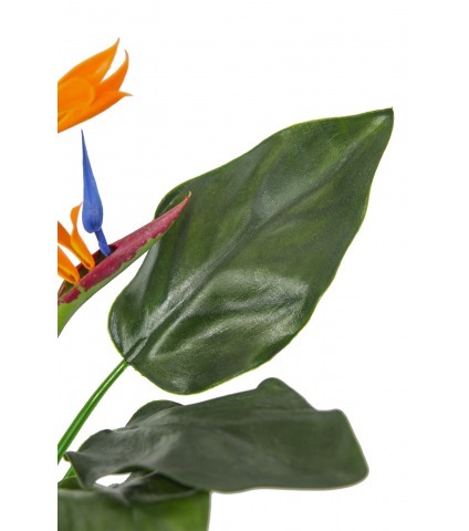 Strelitzia artificiel extérieur