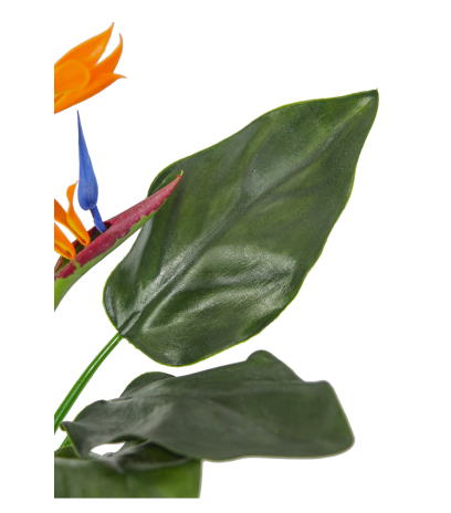 Strelitzia artificiel extérieur