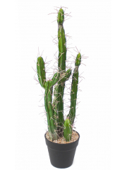 Cactus colonnaire artificiel