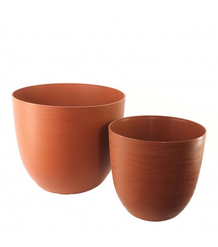 Grand pot terracotta ATHENA