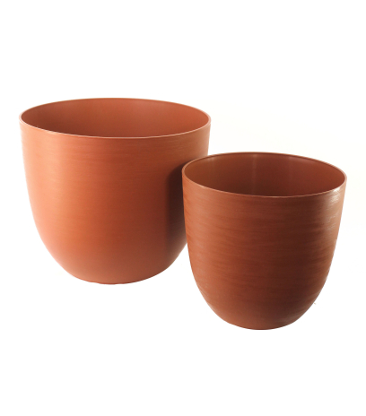 Grand pot terracotta ATHENA