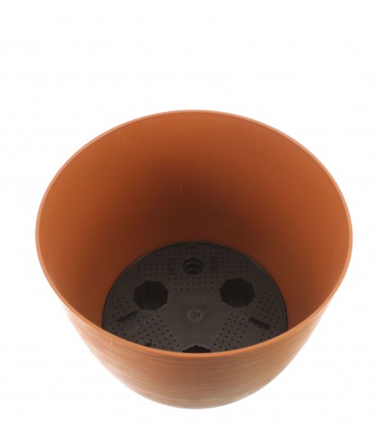 Grand pot terracotta ATHENA