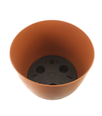 Grand pot terracotta ATHENA